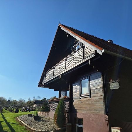 Logarska Koca Villa Fokovci Exterior foto